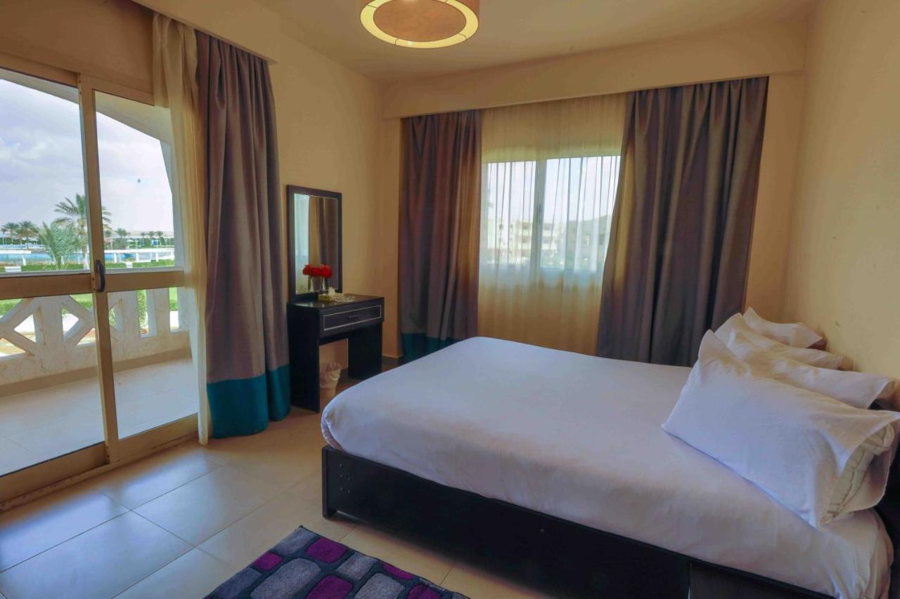Mousa Coast Hotel & Spa Ras Sedr Eksteriør billede