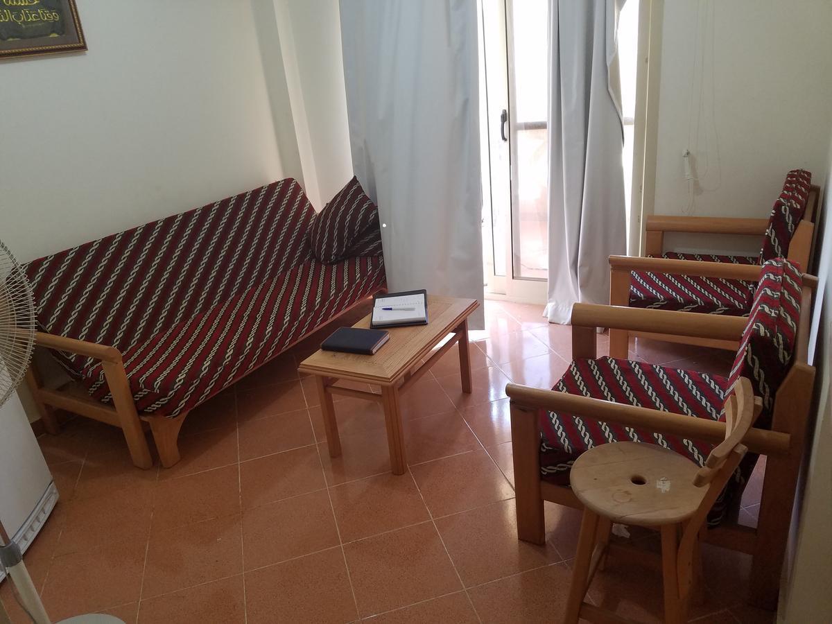 Mousa Coast Hotel & Spa Ras Sedr Eksteriør billede